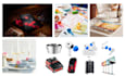 shoot amazon product photography with models in china