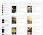 promote your book on our website, blogs, and fanpages
