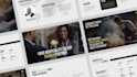 design a professional powerpoint presentation