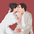 make your couple photo into awesome cartoon style