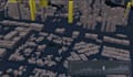 build 3d webgl map