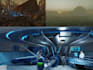 concept art for science fiction