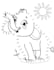 create connect the dots pages for kids and adults