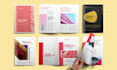 do company profile, business proposal, brochure design
