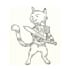 draw any breed of cat