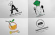 design professional bakery,fast food and restaurant logo