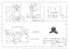 make 2d and manufacturing detail drawings using solidworks and autocad