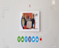 develop augmented reality business card application in ar