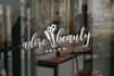 do 3 creative handwritten signature logo design