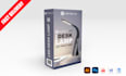 design premium product packaging and label for your brand