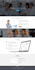 convert psd to html, xd to html, bootstrap
