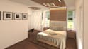 design and render any 3d or 2d space