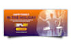 design facebook cover, ads image, banner