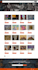 create a professional woocommerce shopping website