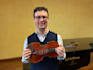 give professional violin lessons online