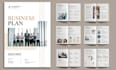 do digital or printing company profile booklet pdf