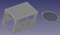 design 3d cad mechanical design