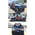 make a perfect truck wrap design