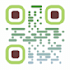 create fancy qr code