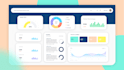design responsive web, apps, mobile UI