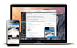 convert your website to android and ios apps