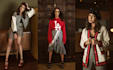 do high end fashion retouching, magazine style