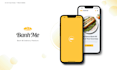 design a professional app or website for you