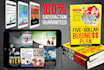 design a book cover