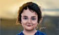 paint realistic or cartoon digital portraits