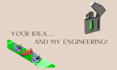 design your product being a mechanical engineer for manufacturing
