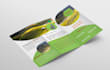 do professional, modern, unique, creative brochure design