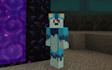 create your personal minecraft skin