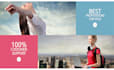 design an Attractive Professional web banner or header