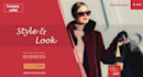 make web page, banner, logo, flyer, wordpress developer