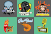 design you an awesome mascot logo