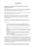 write press releases on any subject with a quick turnaround