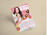 amazing brochure, flyer, or poster