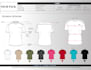 do fashion design apparel tech pack
