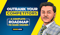 do competitor analysis to uplift google rankings