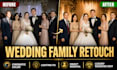 do bulk photo edit wedding photo editing lightroom
