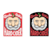 craft a professional modern hard cider logo design