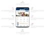 multi service providing app with otp verification