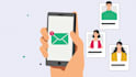 design an animated saas explainer infographic video