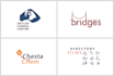 design unique and clean logo