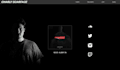 make you a responsive website in html, css, js, php