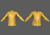 retopologize any 3d model