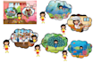 design professional children book illustrations