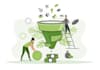 design awesome illustration icon for web and mobile