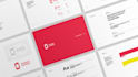 design your custom brand identity