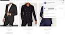 install facebook pixel,  set up events and custom conversions tracking